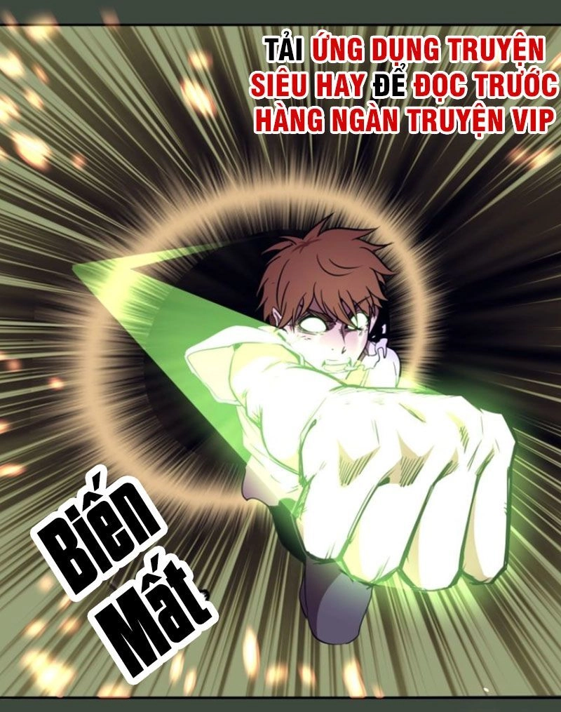 Cao Đẳng Linh Hồn Chapter 57.2 - 24