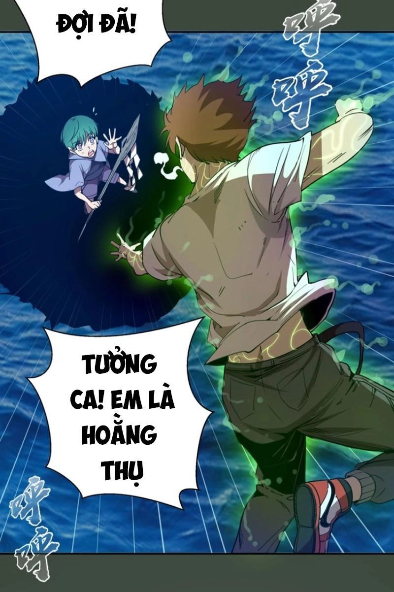 Cao Đẳng Linh Hồn Chapter 57.2 - 28