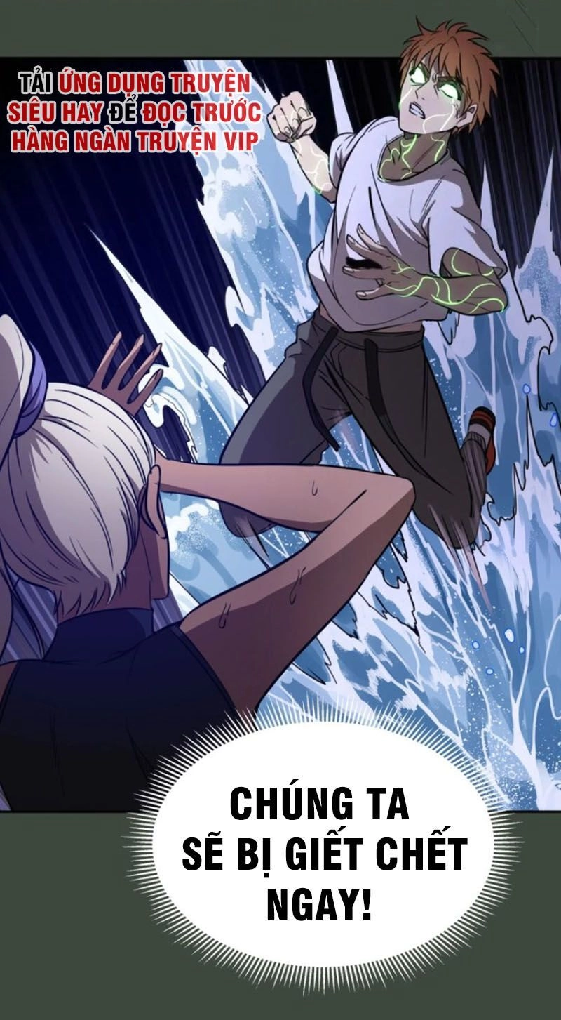 Cao Đẳng Linh Hồn Chapter 57.2 - 34