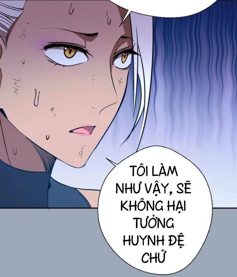 Cao Đẳng Linh Hồn Chapter 58.1 - 3