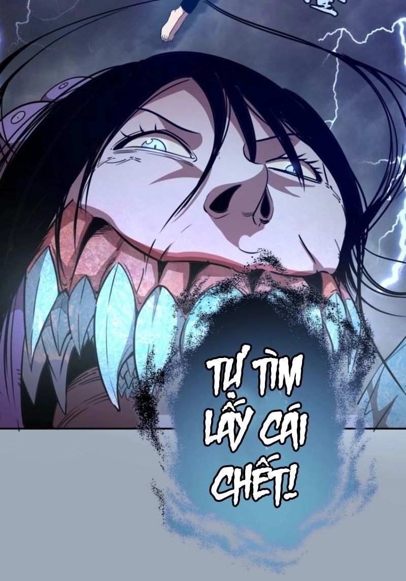 Cao Đẳng Linh Hồn Chapter 58.1 - 9