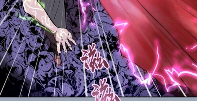 Cao Đẳng Linh Hồn Chapter 58.1 - 13