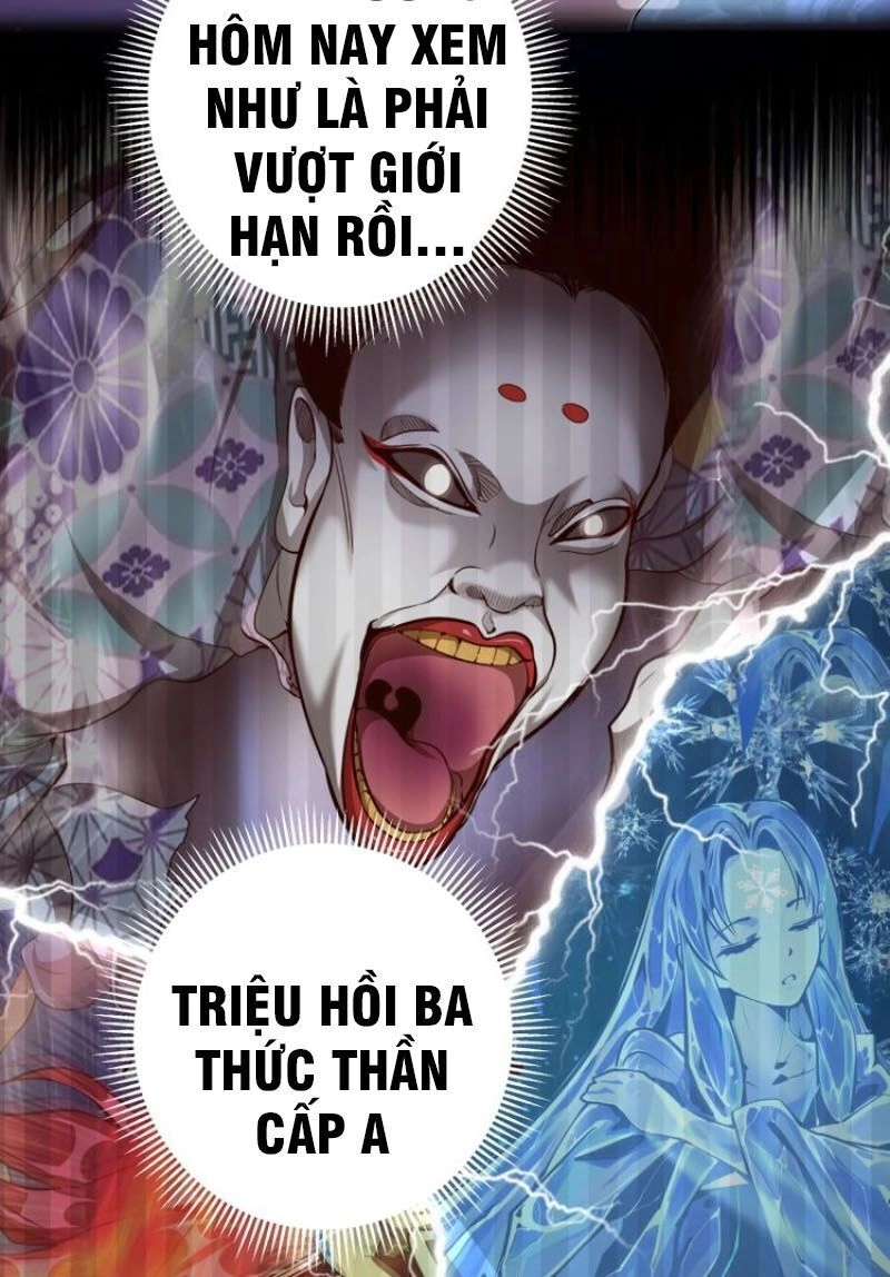 Cao Đẳng Linh Hồn Chapter 58.1 - 30