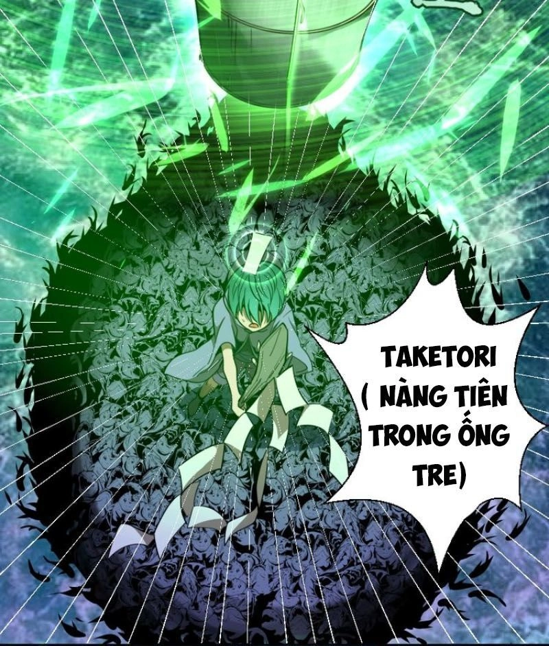 Cao Đẳng Linh Hồn Chapter 58.1 - 37