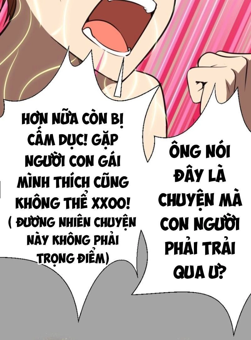 Cao Đẳng Linh Hồn Chapter 59.1 - 7