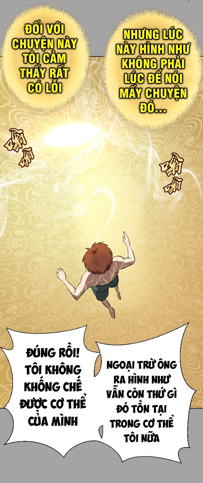 Cao Đẳng Linh Hồn Chapter 59.1 - 8