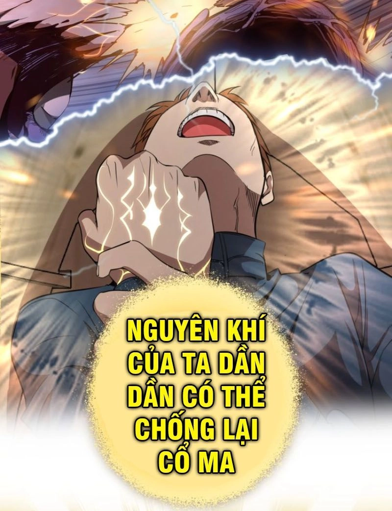 Cao Đẳng Linh Hồn Chapter 59.1 - 13