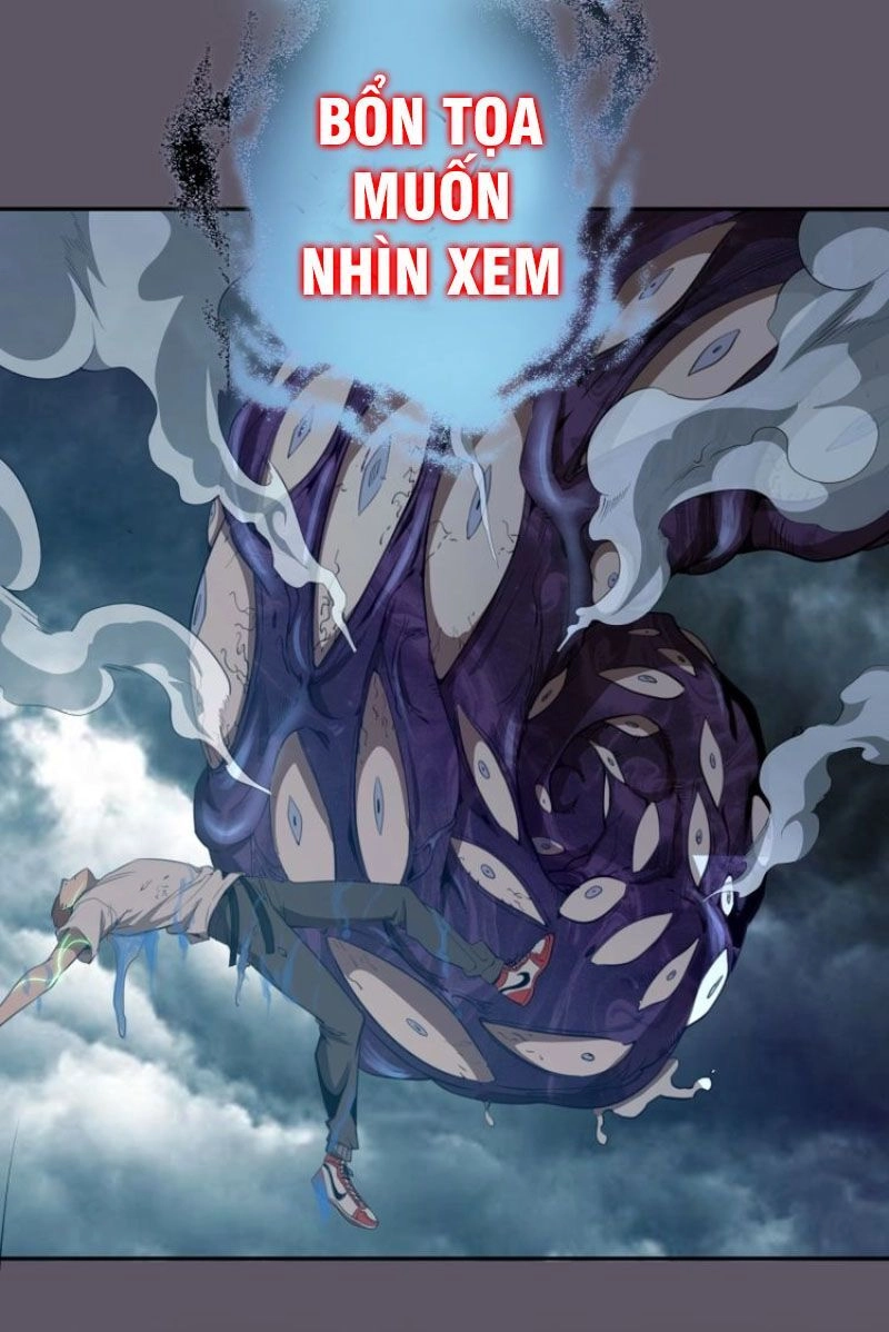 Cao Đẳng Linh Hồn Chapter 59.1 - 18