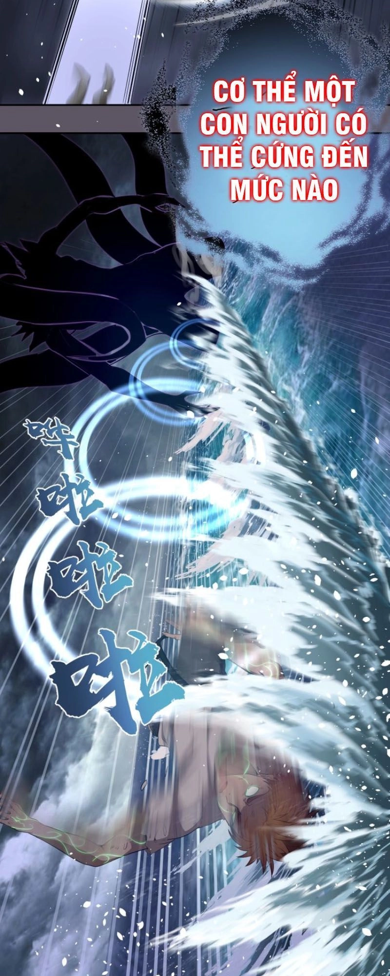 Cao Đẳng Linh Hồn Chapter 59.1 - 20