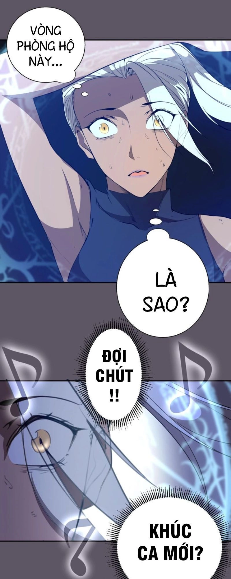 Cao Đẳng Linh Hồn Chapter 59.1 - 25