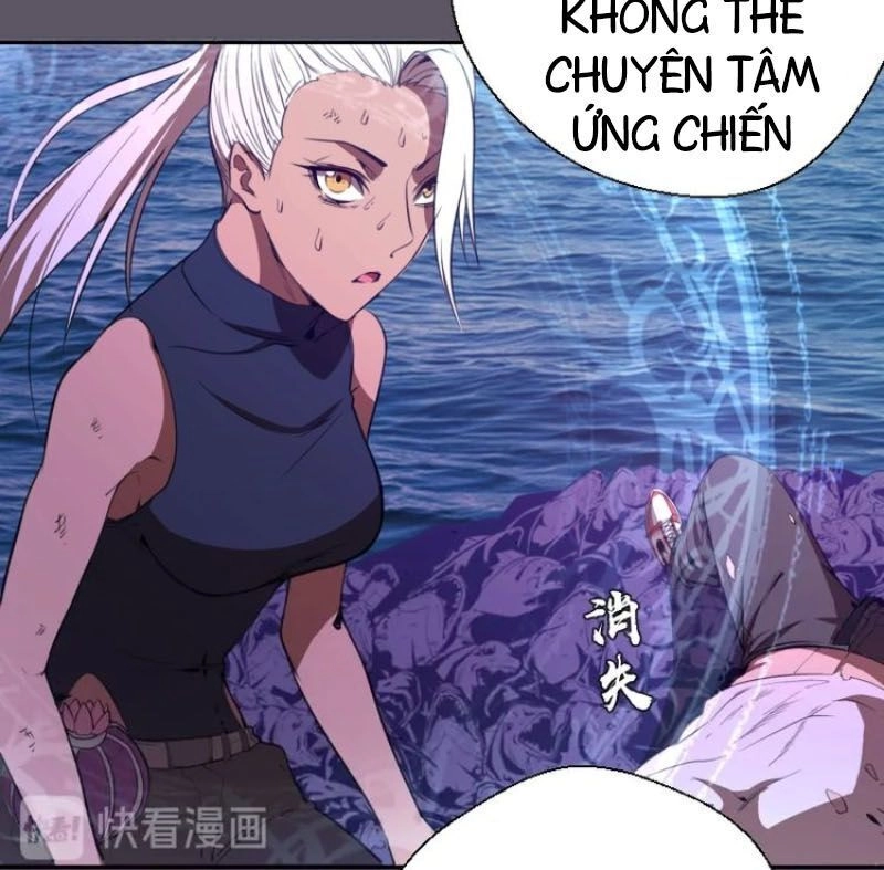 Cao Đẳng Linh Hồn Chapter 59.1 - 33