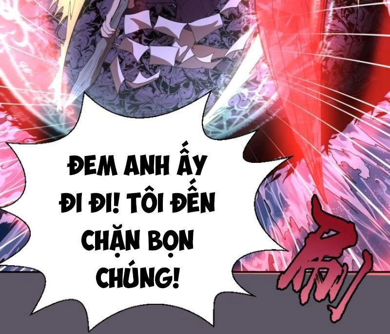 Cao Đẳng Linh Hồn Chapter 59.1 - 35