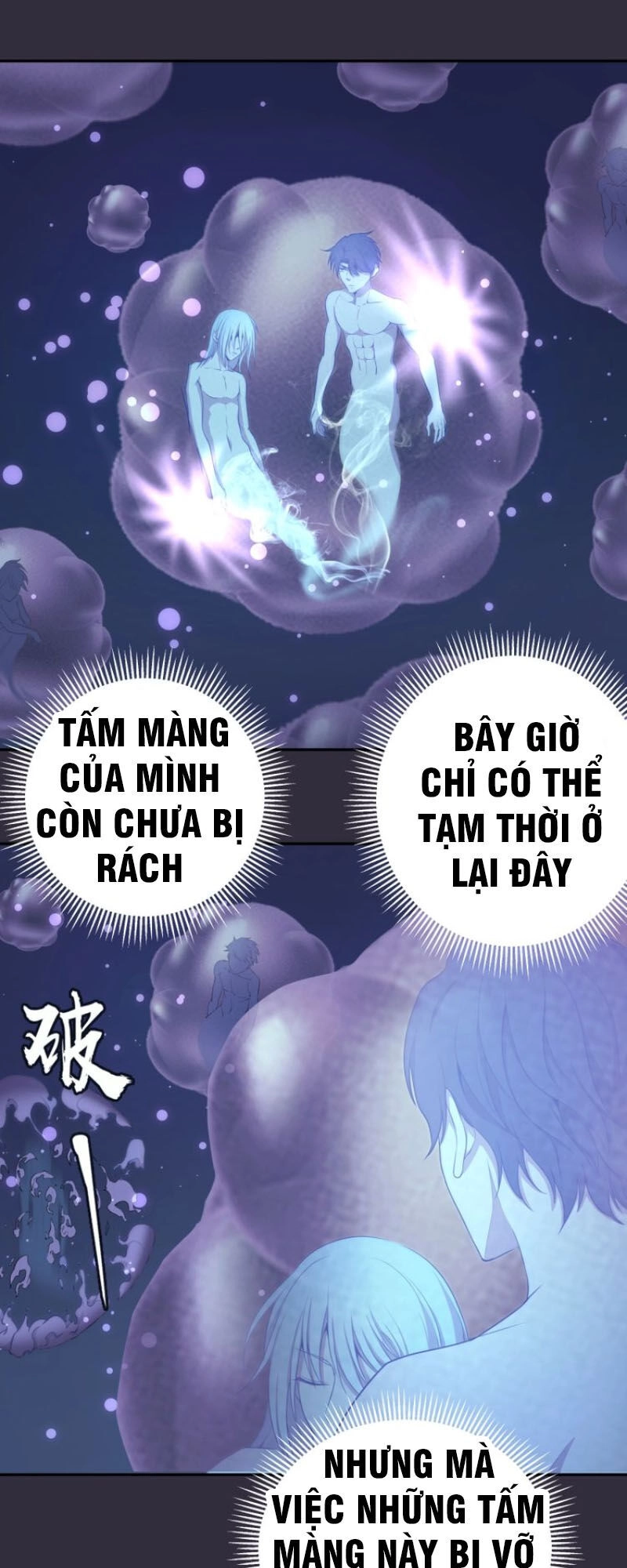 Cao Đẳng Linh Hồn Chapter 60 - 34