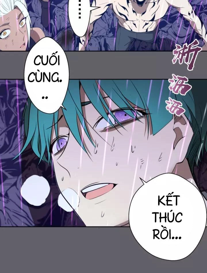 Cao Đẳng Linh Hồn Chapter 63.1 - 14