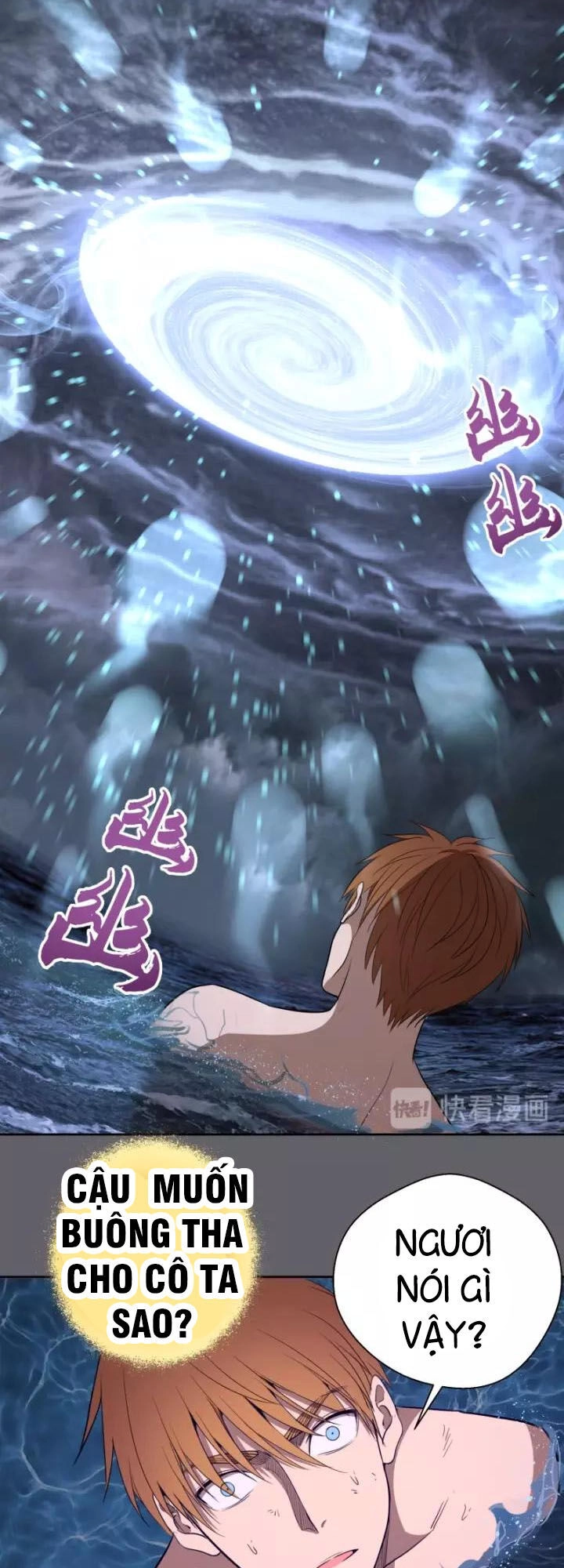 Cao Đẳng Linh Hồn Chapter 63.1 - 17