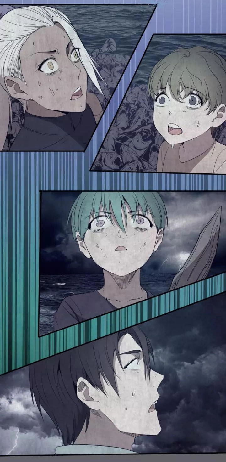 Cao Đẳng Linh Hồn Chapter 63.1 - 36