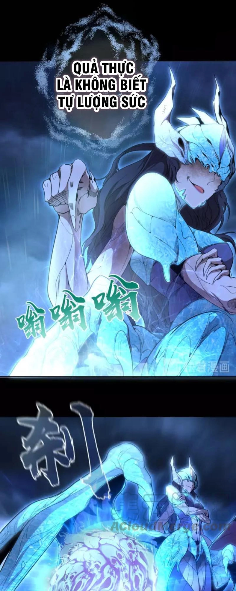 Cao Đẳng Linh Hồn Chapter 64.1 - 19