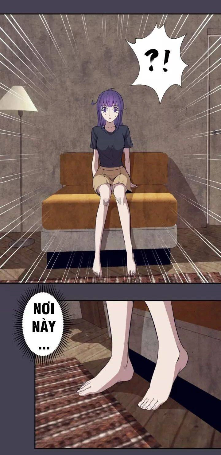 Cao Đẳng Linh Hồn Chapter 65.1 - 9