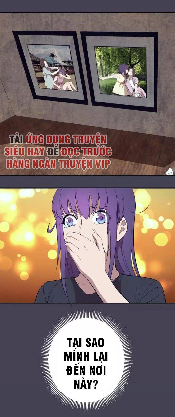 Cao Đẳng Linh Hồn Chapter 65.1 - 11