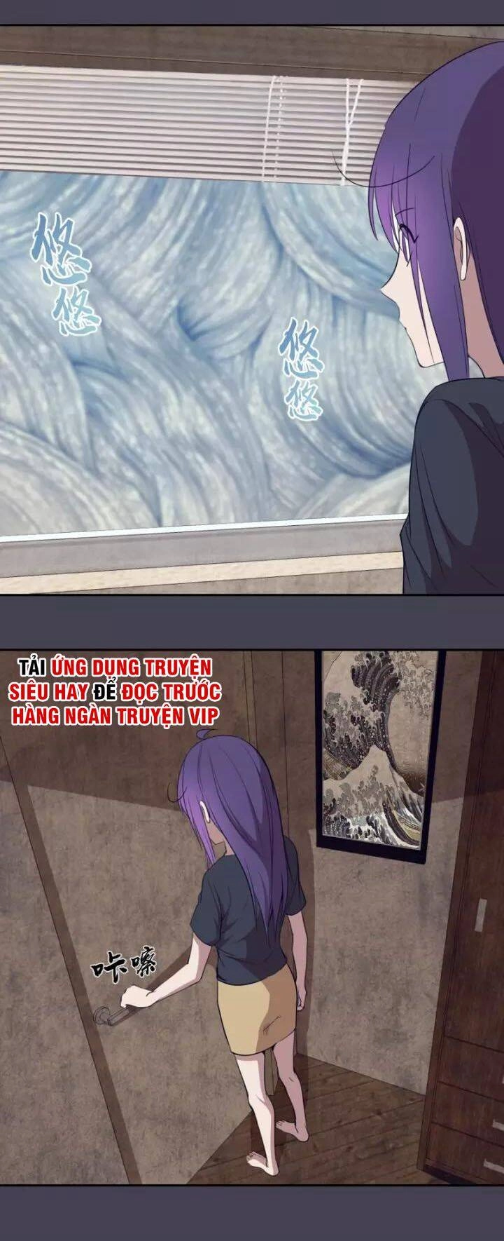 Cao Đẳng Linh Hồn Chapter 65.1 - 13