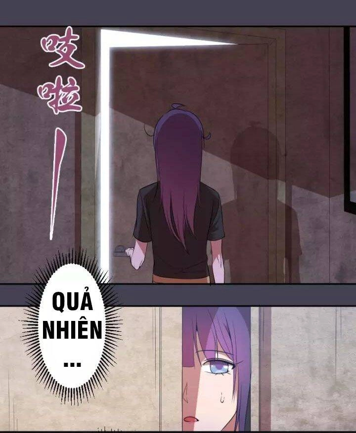 Cao Đẳng Linh Hồn Chapter 65.1 - 14
