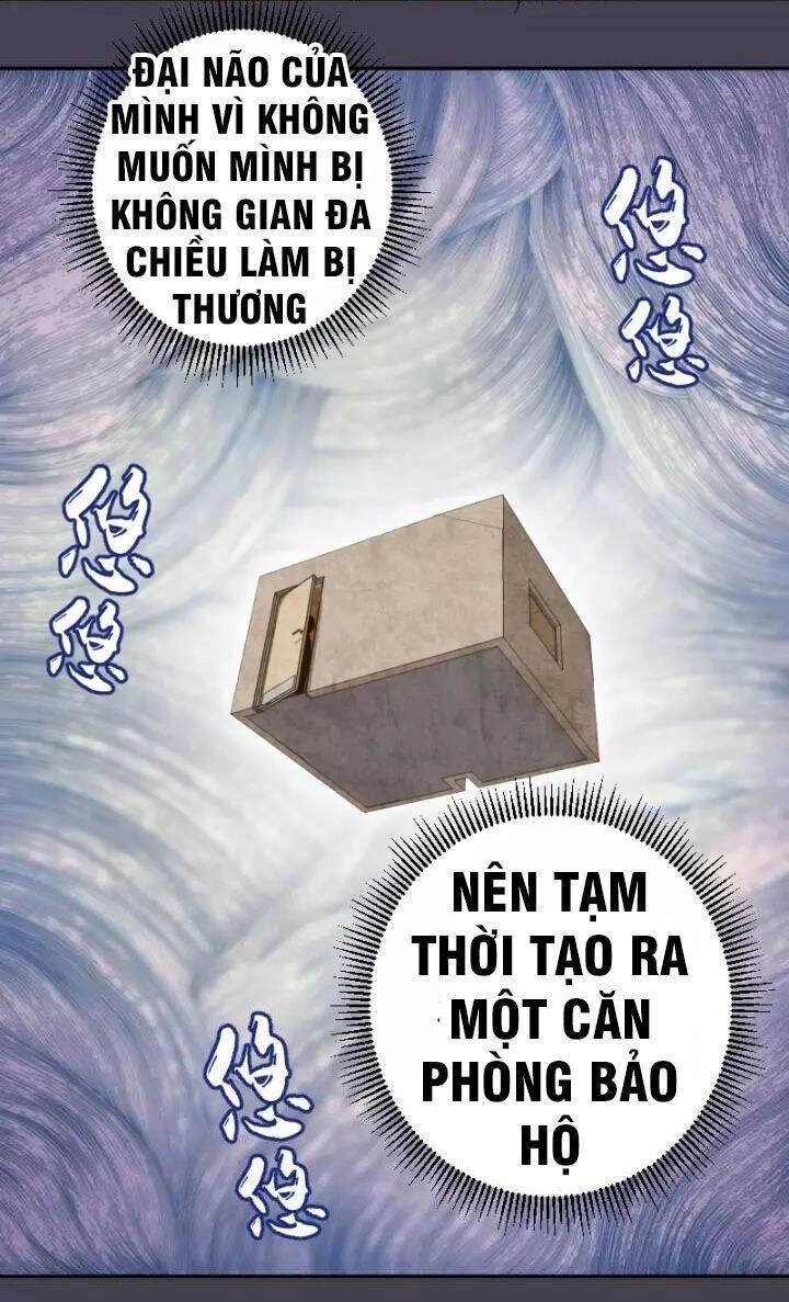 Cao Đẳng Linh Hồn Chapter 65.1 - 15