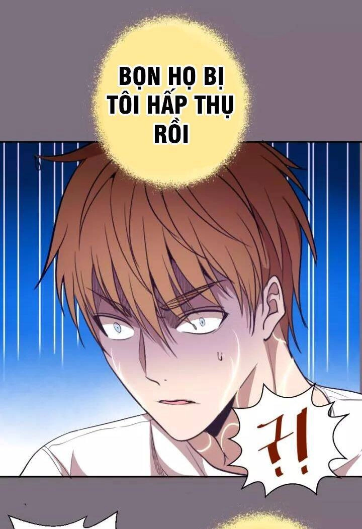 Cao Đẳng Linh Hồn Chapter 65.1 - 19