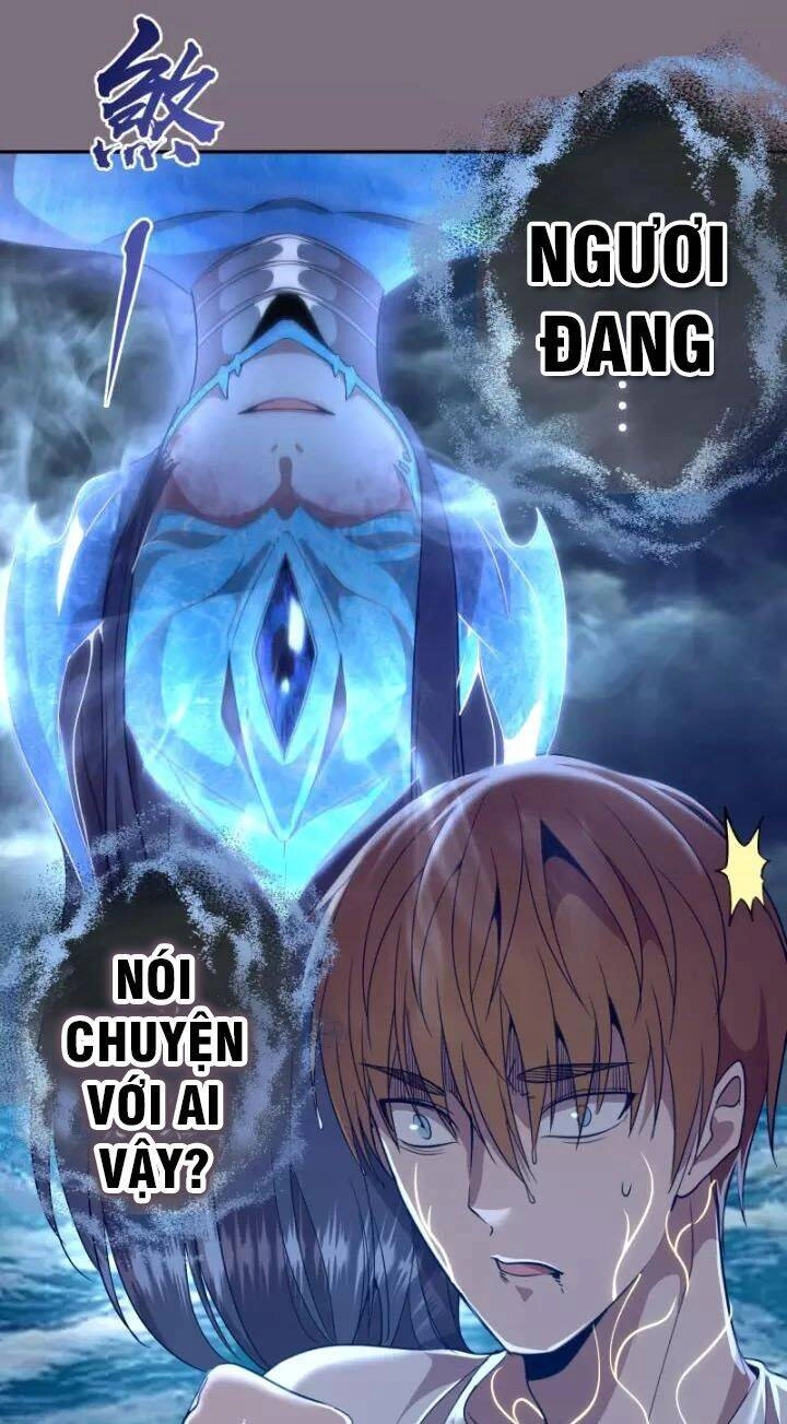 Cao Đẳng Linh Hồn Chapter 65.1 - 21