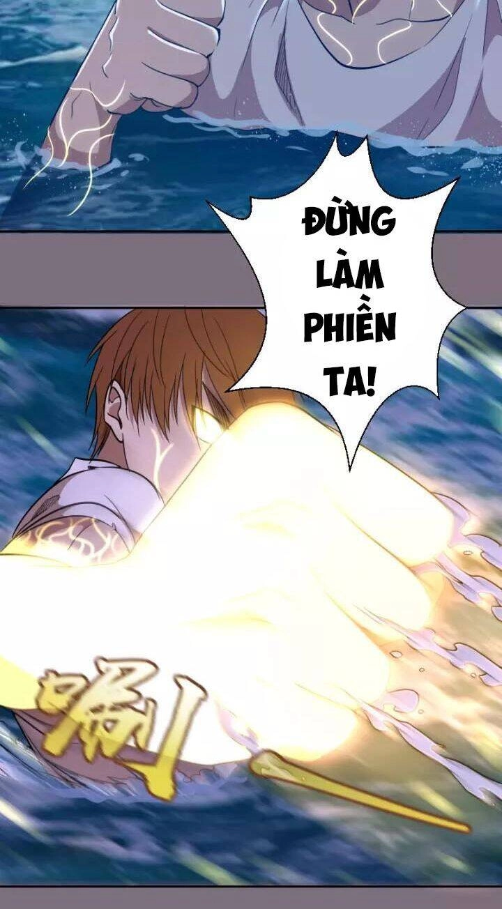 Cao Đẳng Linh Hồn Chapter 65.1 - 22