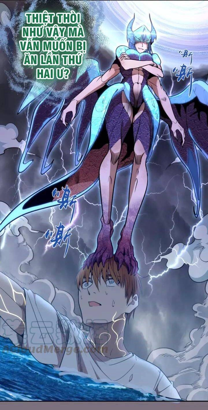 Cao Đẳng Linh Hồn Chapter 65.1 - 24