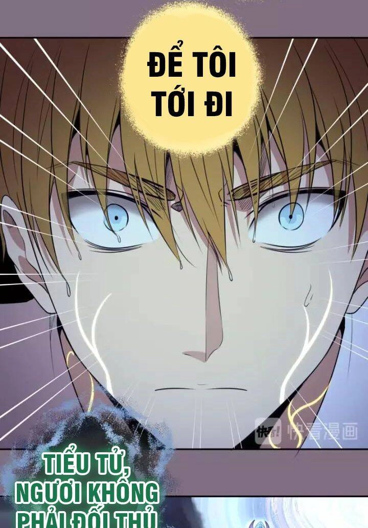 Cao Đẳng Linh Hồn Chapter 65.1 - 29