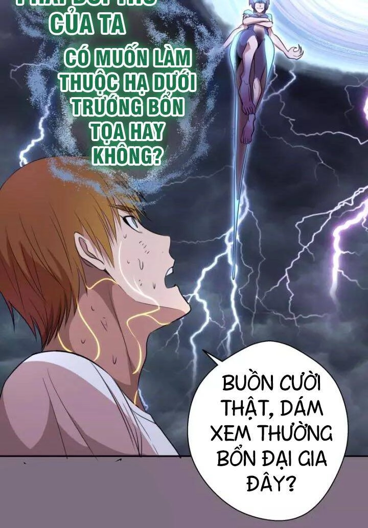 Cao Đẳng Linh Hồn Chapter 65.1 - 30