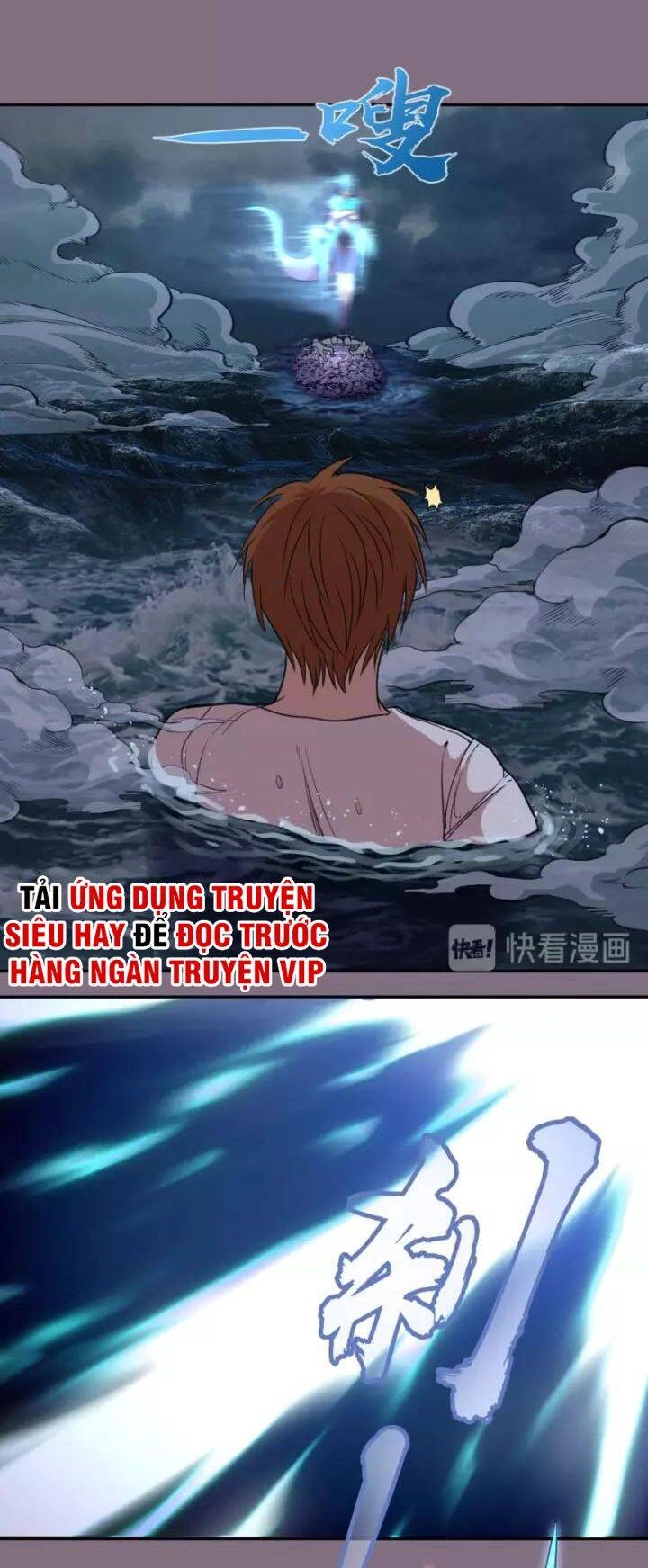 Cao Đẳng Linh Hồn Chapter 65.1 - 35