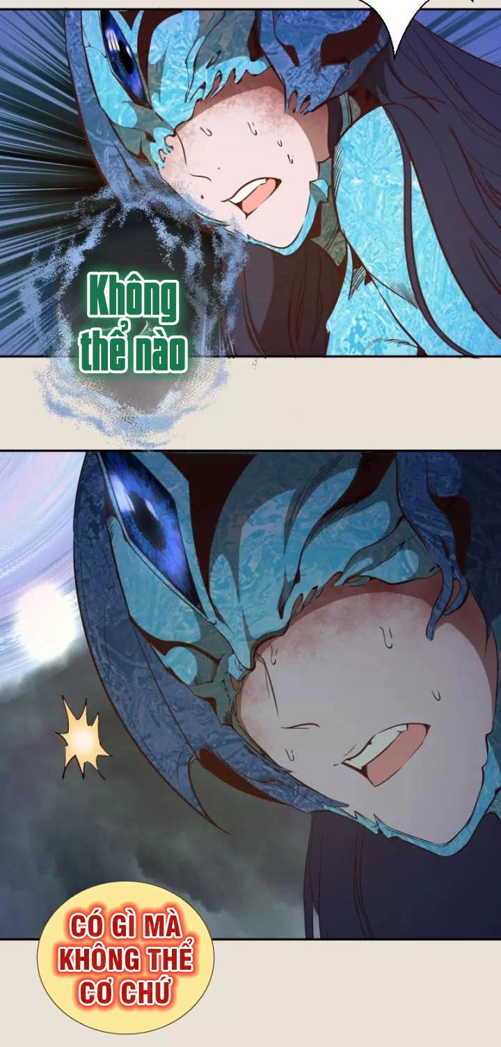 Cao Đẳng Linh Hồn Chapter 66.1 - 20