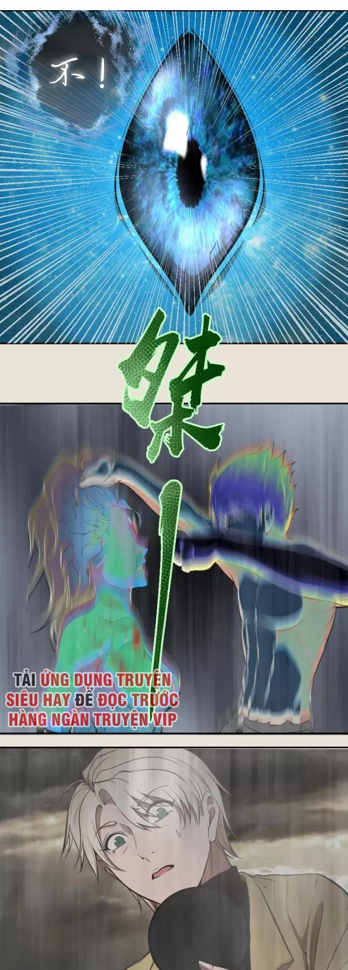 Cao Đẳng Linh Hồn Chapter 67.1 - 29