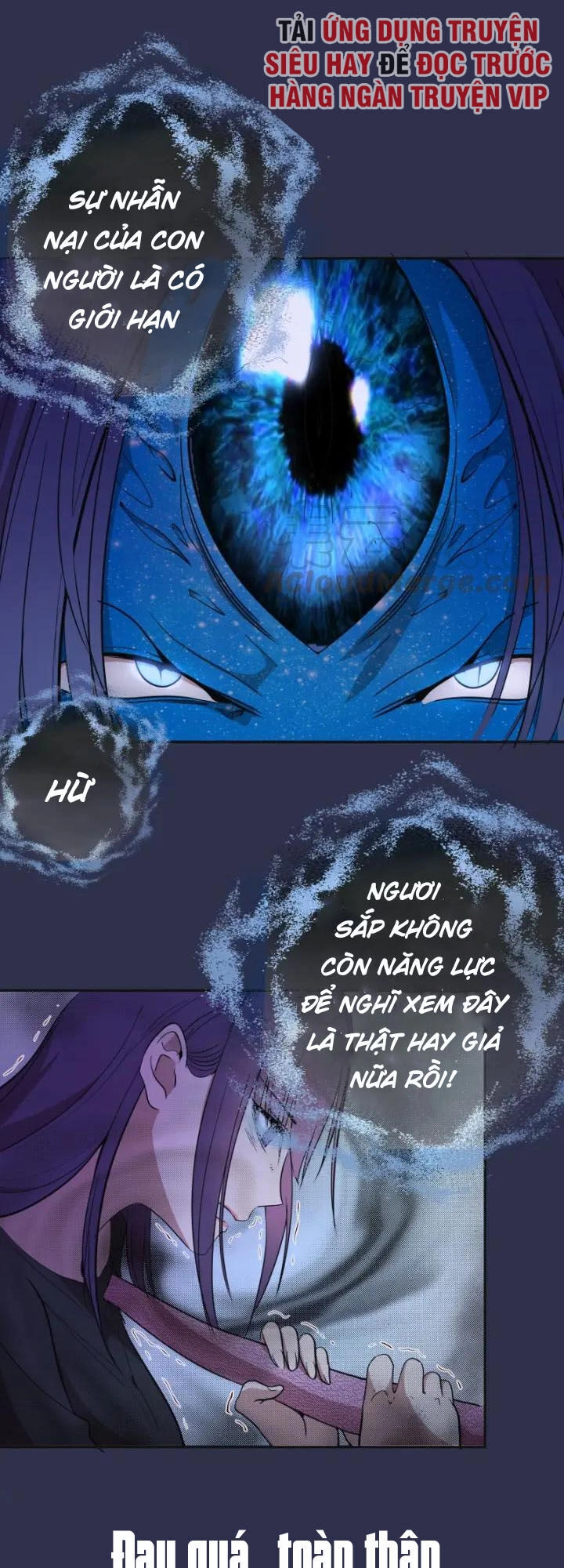 Cao Đẳng Linh Hồn Chapter 68.1 - 8