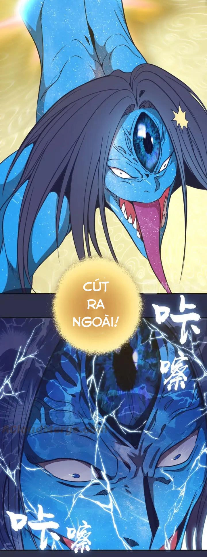 Cao Đẳng Linh Hồn Chapter 68.1 - 19