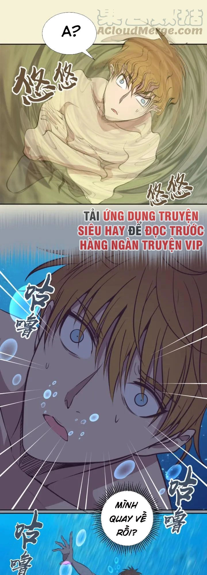 Cao Đẳng Linh Hồn Chapter 68.1 - 28