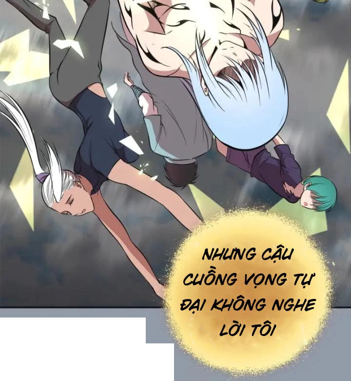 Cao Đẳng Linh Hồn Chapter 68.1 - 34