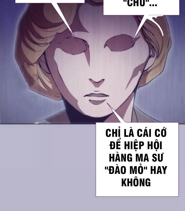 Cao Đẳng Linh Hồn Chapter 70.1 - 9