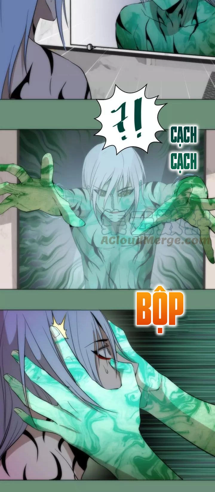 Cao Đẳng Linh Hồn Chapter 70.1 - 22