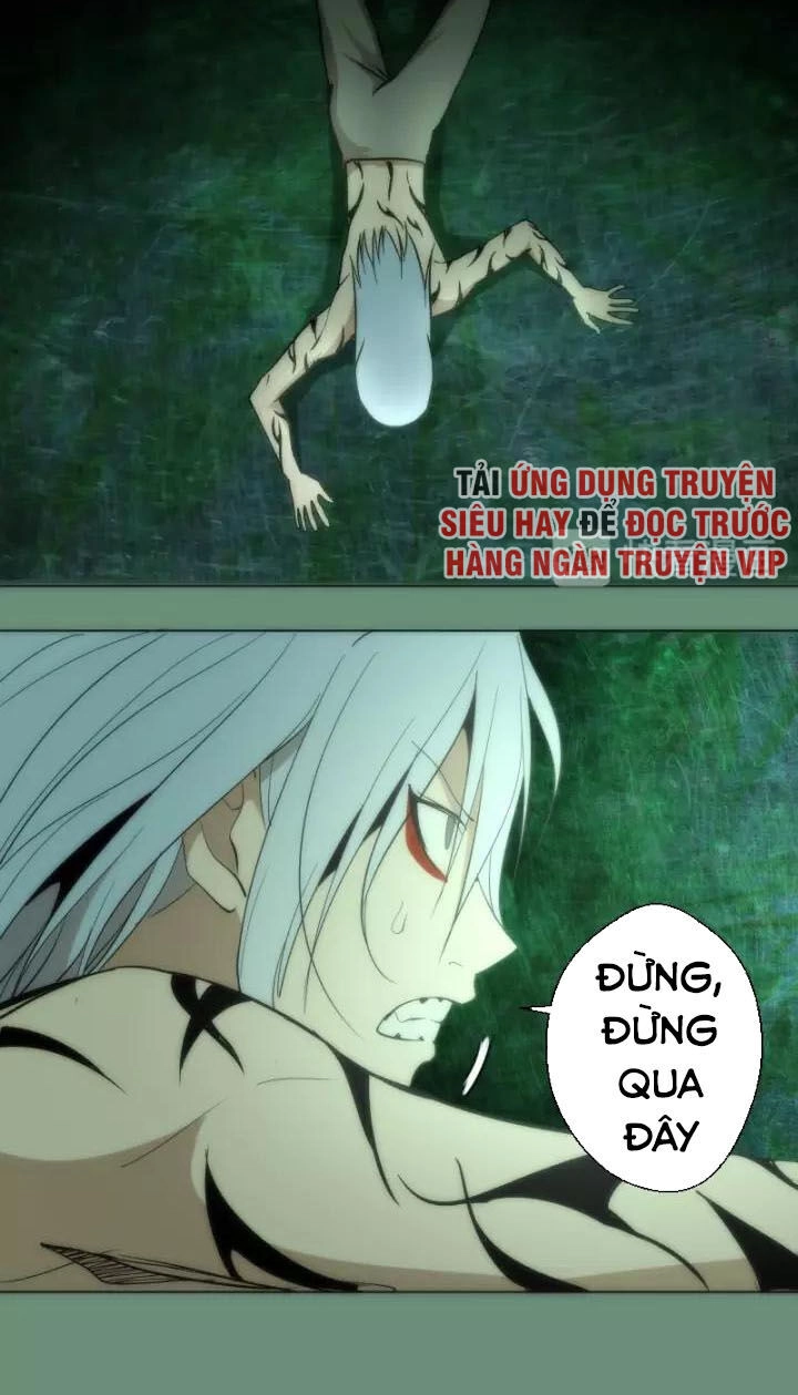 Cao Đẳng Linh Hồn Chapter 70.1 - 24