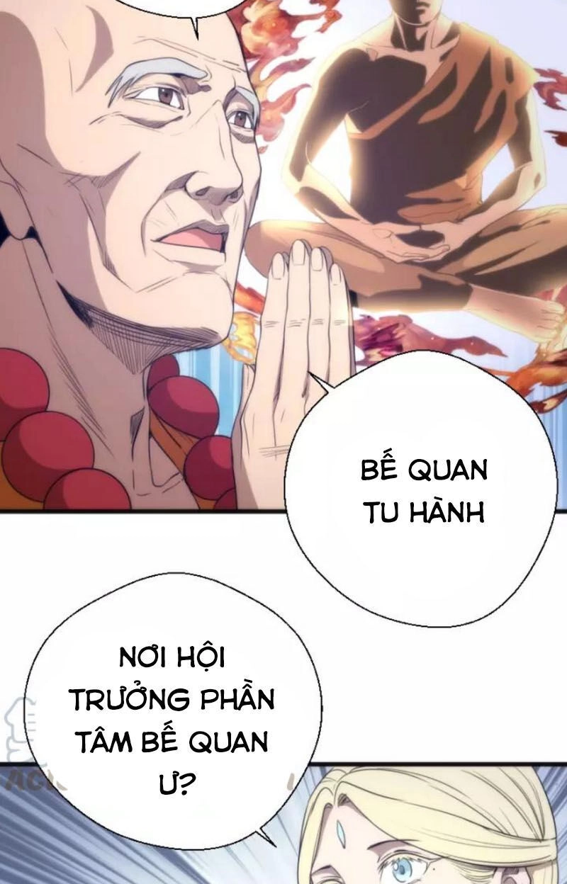 Cao Đẳng Linh Hồn Chapter 71.1 - 12