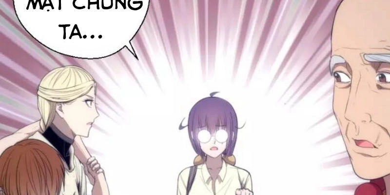 Cao Đẳng Linh Hồn Chapter 71.1 - 14