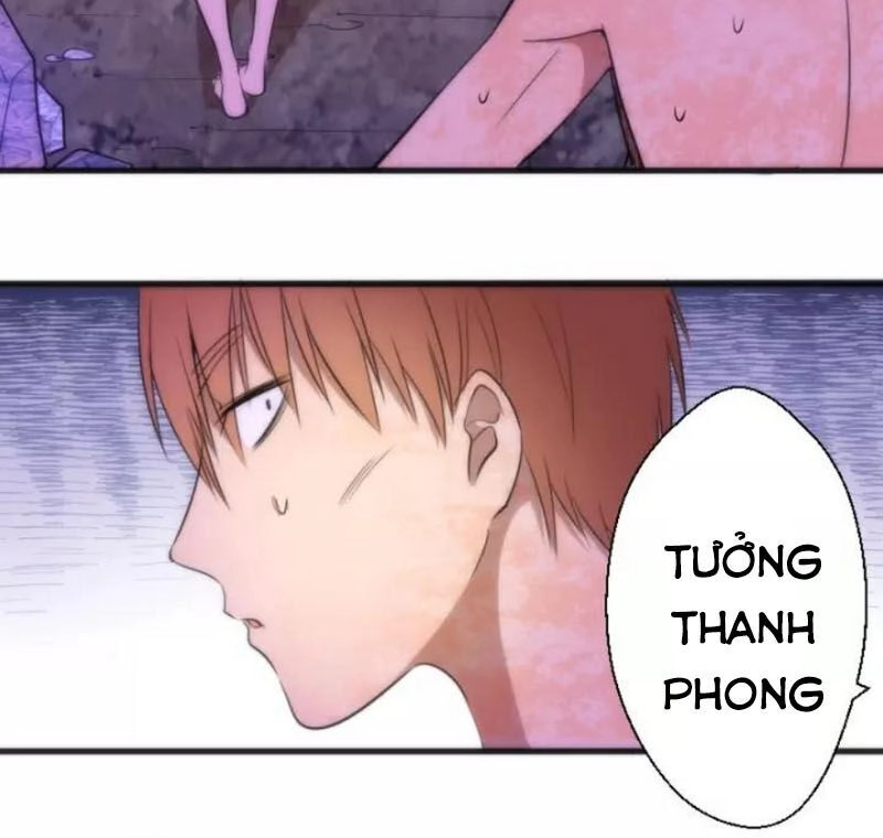 Cao Đẳng Linh Hồn Chapter 71.1 - 32