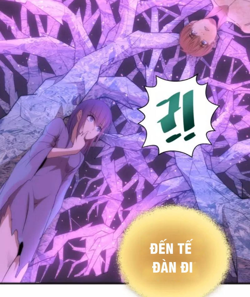 Cao Đẳng Linh Hồn Chapter 71.1 - 36