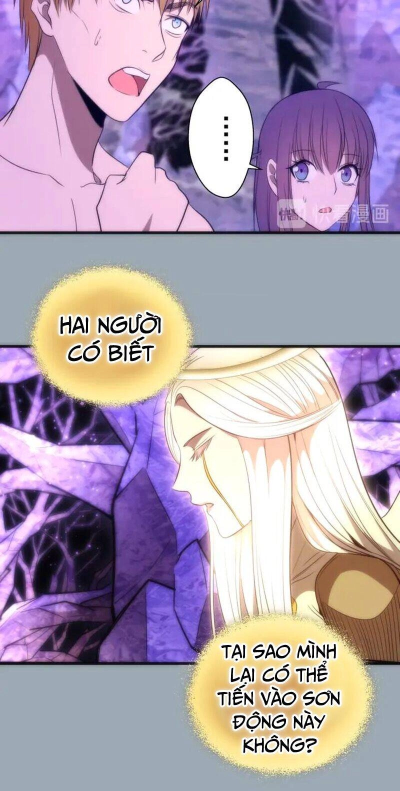 Cao Đẳng Linh Hồn Chapter 72.1 - 10