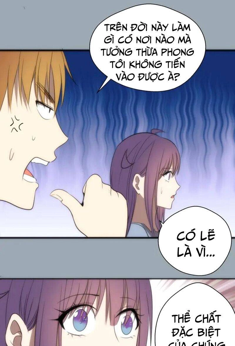 Cao Đẳng Linh Hồn Chapter 72.1 - 11