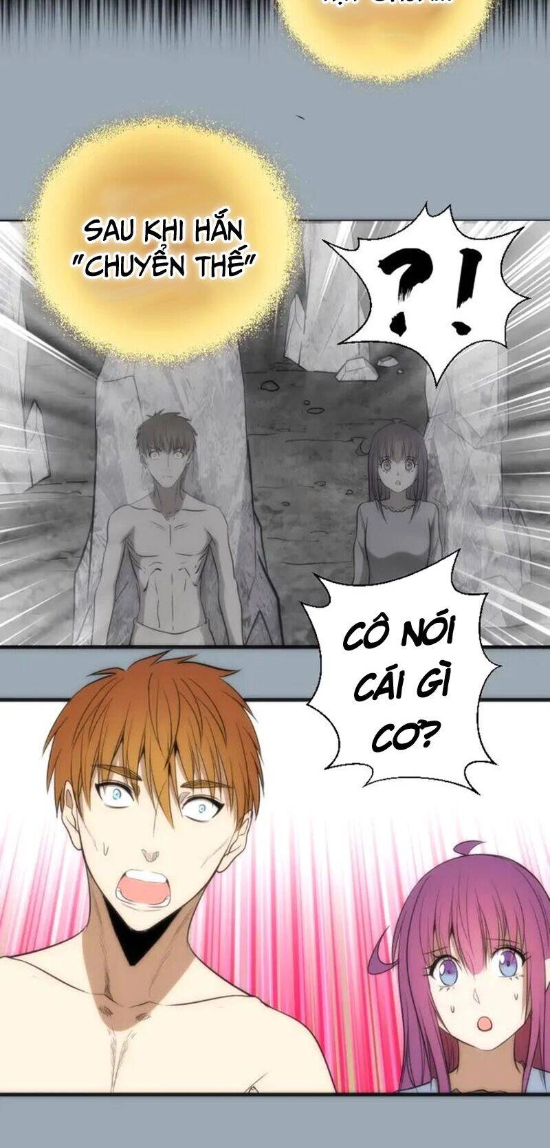 Cao Đẳng Linh Hồn Chapter 72.1 - 18