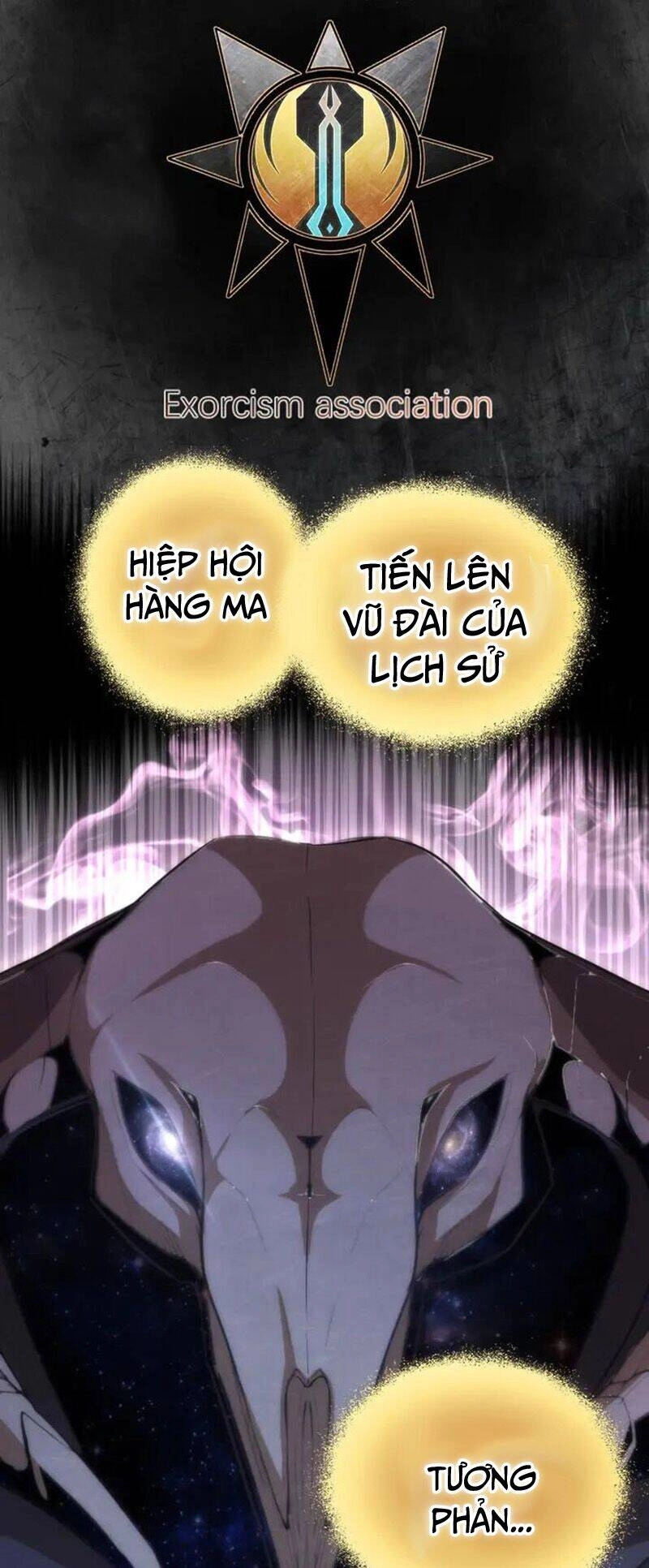 Cao Đẳng Linh Hồn Chapter 72.1 - 23